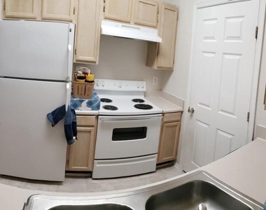 1521 Spring Gate Drive - Photo Thumbnail 5
