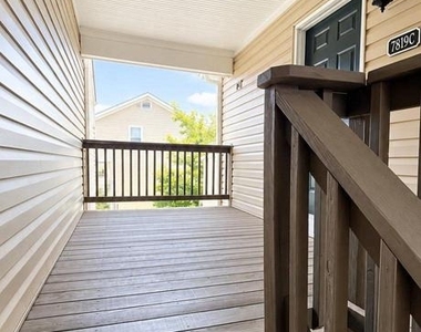 7819 Harrowgate Circle - Photo Thumbnail 1