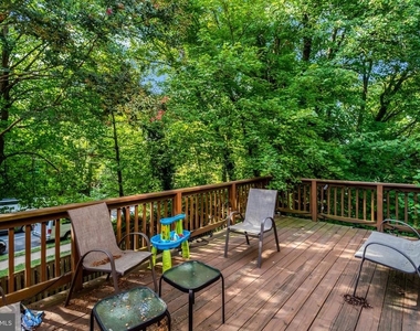 6307 Crooked Oak Lane - Photo Thumbnail 15