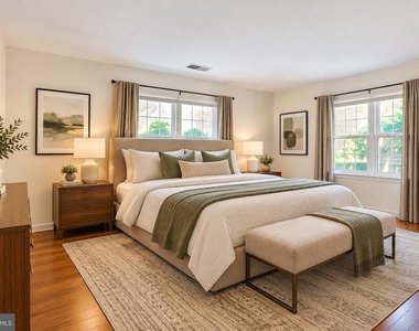 5919 Quantrell Avenue - Photo Thumbnail 4