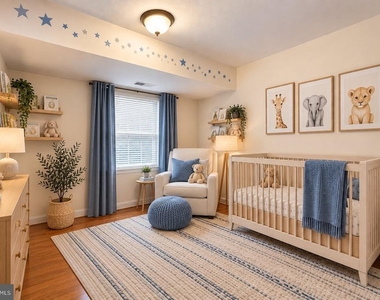 5919 Quantrell Avenue - Photo Thumbnail 5