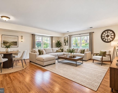 5919 Quantrell Avenue - Photo Thumbnail 2