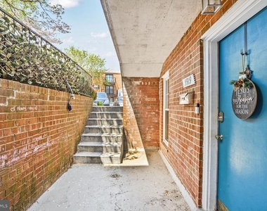 5919 Quantrell Avenue - Photo Thumbnail 1