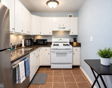 801 N Pitt Street - Photo Thumbnail 12