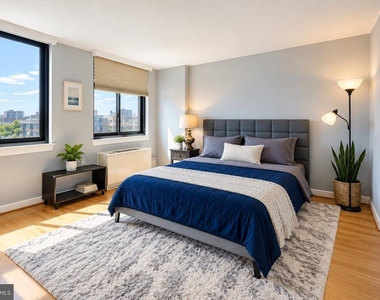 801 N Pitt Street - Photo Thumbnail 7