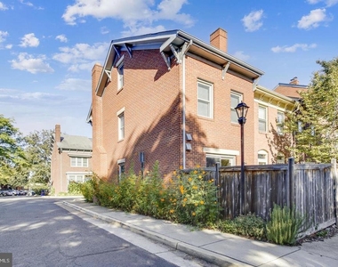 501 Colecroft Court - Photo Thumbnail 25