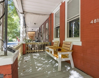 4817 Ridge Avenue - Photo Thumbnail 29