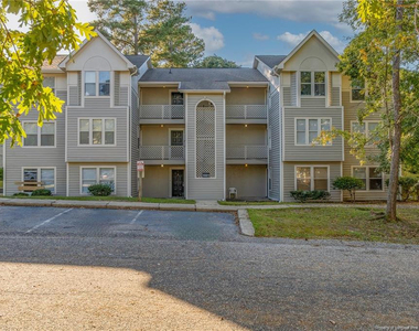 1021 Wood Creek Drive - Photo Thumbnail 1