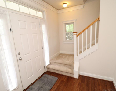 5508 Cary Glen Boulevard - Photo Thumbnail 3