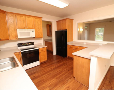 5508 Cary Glen Boulevard - Photo Thumbnail 16