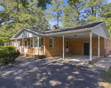 6312 Kincross Avenue - Photo Thumbnail 1