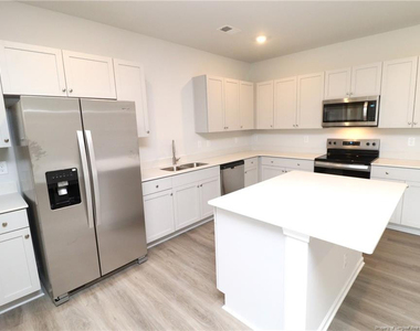 3314 Bailey Lake Drive - Photo Thumbnail 9