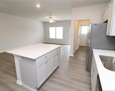 3314 Bailey Lake Drive - Photo Thumbnail 7