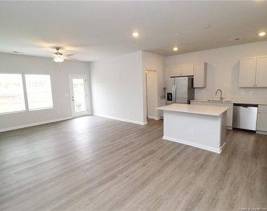 3314 Bailey Lake Drive - Photo Thumbnail 3
