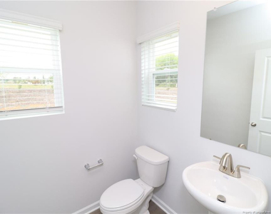 3314 Bailey Lake Drive - Photo Thumbnail 16