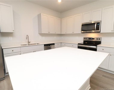 3314 Bailey Lake Drive - Photo Thumbnail 5