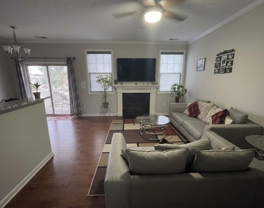 1101 Artis Town Lane - Photo Thumbnail 6
