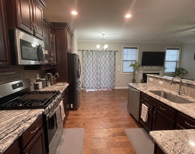 1101 Artis Town Lane - Photo Thumbnail 5