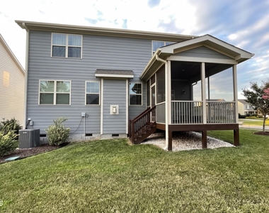 1101 Artis Town Lane - Photo Thumbnail 2
