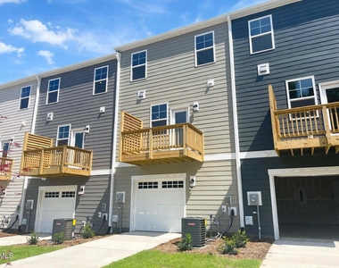 417 Carolina Springs Boulevard - Photo Thumbnail 27