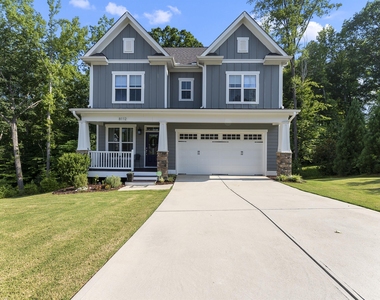 8112 Tuxford Drive - Photo Thumbnail 4