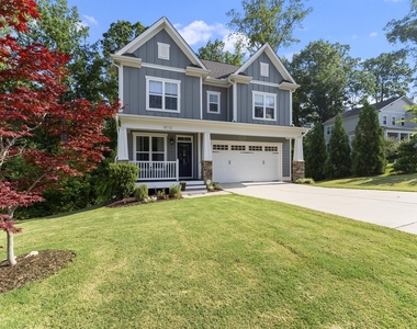 8112 Tuxford Drive - Photo Thumbnail 3