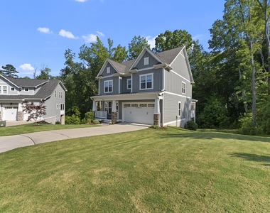 8112 Tuxford Drive - Photo Thumbnail 2