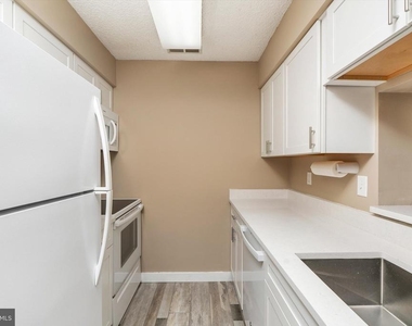 1510 Ravens Crest Drive - Photo Thumbnail 3