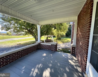 17515 Shepherdstown Pike - Photo Thumbnail 2