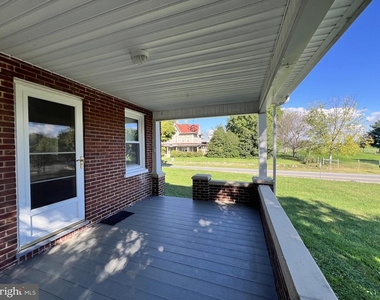 17515 Shepherdstown Pike - Photo Thumbnail 25