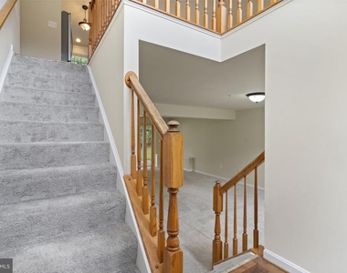 20851 Autumn Mill Court - Photo Thumbnail 2