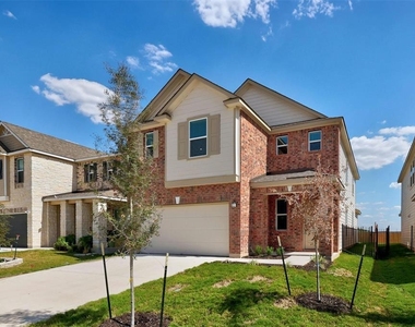 12509 Oxford Vineyard Ln - Photo Thumbnail 1