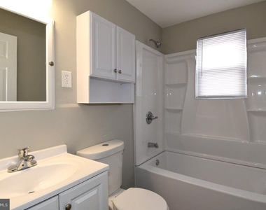 8208 Bellefonte Lane - Photo Thumbnail 8