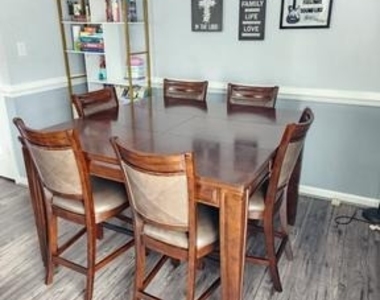 11218 Black Foot Ct - Photo Thumbnail 8
