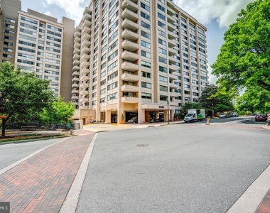 5500 Friendship Boulevard - Photo Thumbnail 34