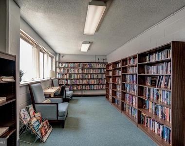 5500 Friendship Boulevard - Photo Thumbnail 32