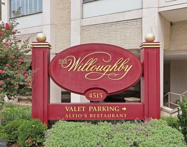 4515 Willard Avenue - Photo Thumbnail 1