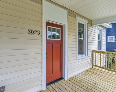3023 Fendall Road - Photo Thumbnail 2