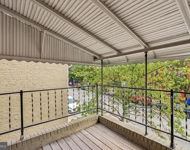 516 S Patterson Park Avenue - Photo Thumbnail 21