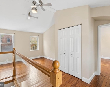 516 S Patterson Park Avenue - Photo Thumbnail 13