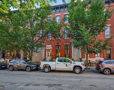 931 Saint Paul St Street - Photo Thumbnail 1