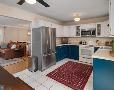 610 Park Road - Photo Thumbnail 6