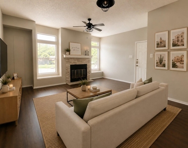 5309 Indio Dr - Photo Thumbnail 2