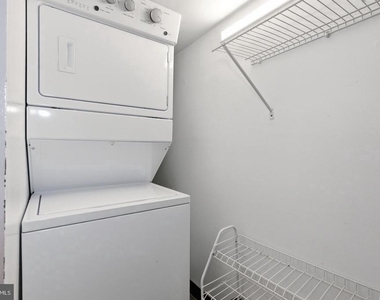 308 East Capitol Street Ne - Photo Thumbnail 30