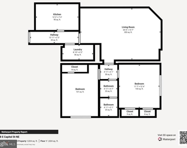 308 East Capitol Street Ne - Photo Thumbnail 34
