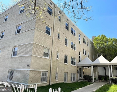 2600 Sherman Avenue Nw - Photo Thumbnail 14