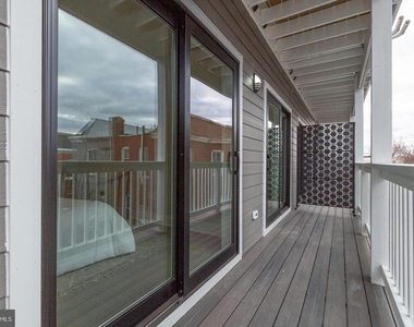 2812 Georgia Avenue Nw - Photo Thumbnail 15