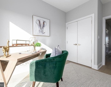 2812 Georgia Avenue Nw - Photo Thumbnail 21