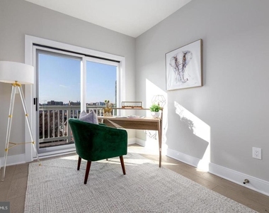 2812 Georgia Avenue Nw - Photo Thumbnail 22