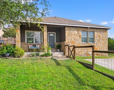 10604 Lake Beach Dr - Photo Thumbnail 2